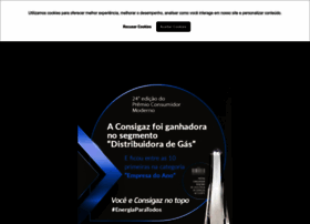 consigaz.com.br preview