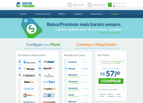 contacombo.com.br preview