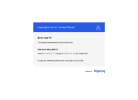 contasuper.com.br preview