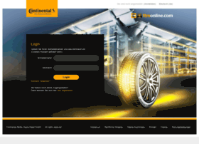 continental-elearning.com preview