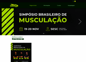 convencaobrasil.com.br preview