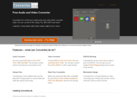 converterlite.com preview
