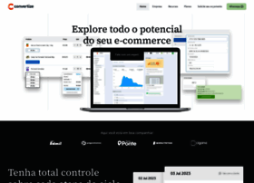 convertize.com.br preview