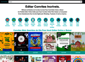conviter.com preview