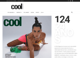 coolmagazine.com.br preview