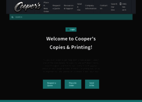 coopers-copies.com preview