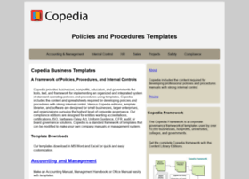 copedia.com preview