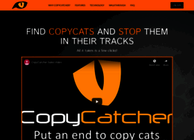 copycatcher.com preview