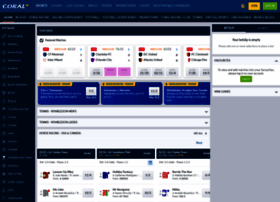 coral.co.uk preview