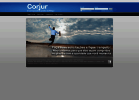 corjur.com.br preview