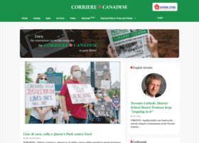 corriere.com preview