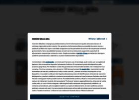 corriere.it preview