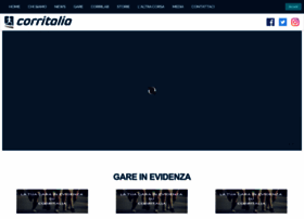 corritalia.com preview