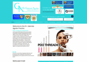 cosmeticdoctoruk.com preview