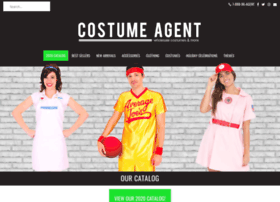 costumeagent.com preview