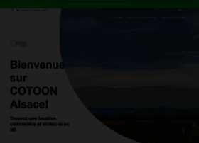 cotoon.com preview