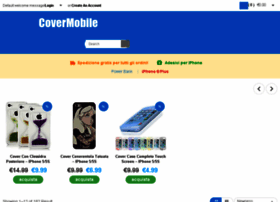 covermobile.it preview
