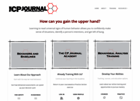 cp-journal.com preview