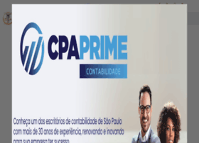 cpaonline.com.br preview