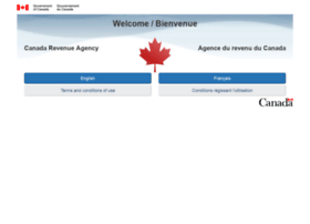 cra-arc.gc.ca preview