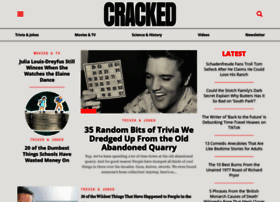 cracked.com preview