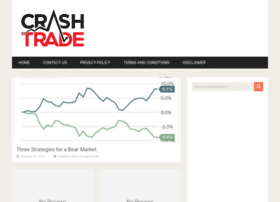 crashtrade.com preview
