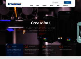 createbot.net preview