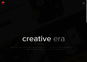 creative-era.com preview