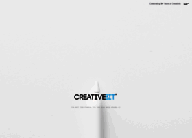 creativebit.in preview