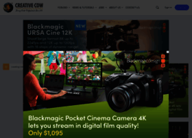 creativecow.net preview