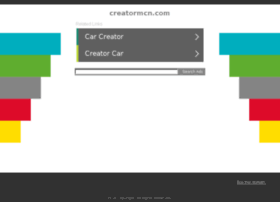 creatormcn.com preview