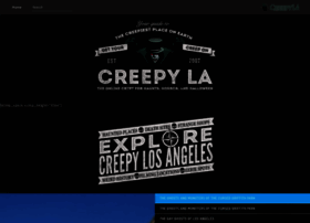 creepyla.com preview
