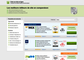 creer-un-site-en-ligne.fr preview
