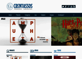 crentassos.com.br preview