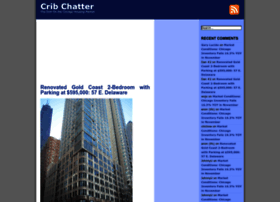 cribchatter.com preview