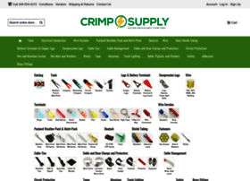 crimpsupply.com preview