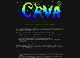 crna.cc preview