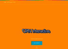 crninteractive.com preview