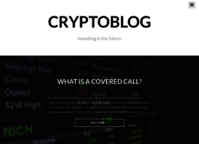 crypto556.wordpress.com preview
