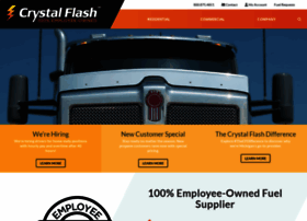 crystalflash.com preview
