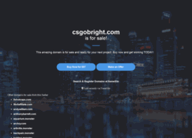csgobright.com preview