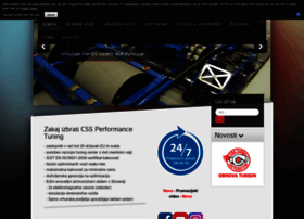 css-tuning.com preview