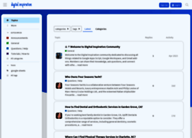 ctrlq.org preview