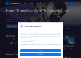 Cuevana3.com - Just a moment...