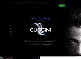 cuggini.com preview