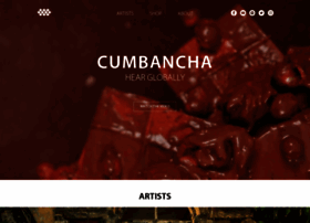 cumbancha.com preview