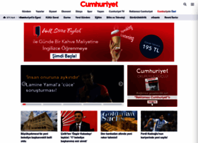 cumhuriyet.com.tr preview
