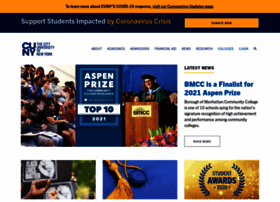 cuny.edu preview