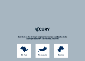 cury.net preview