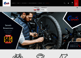 cyclosport.pl preview